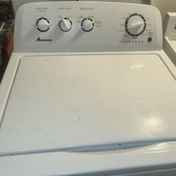 Washing Machine Like New 