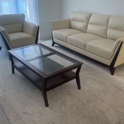 Sofa Set - Living Room Set
