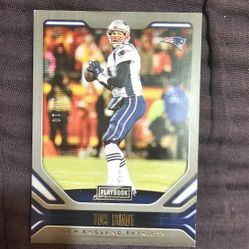 Tom Brady