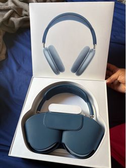 AirPods Max