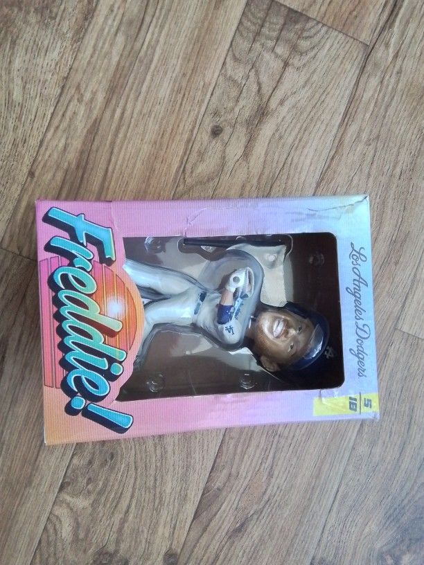 Bobblehead FREDDIE FREEMAN