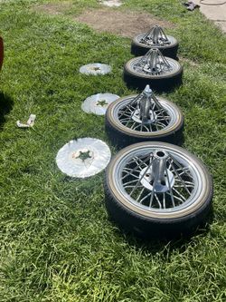 Rims