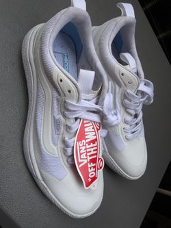 Vans ultra range size 4 men/5.5 women