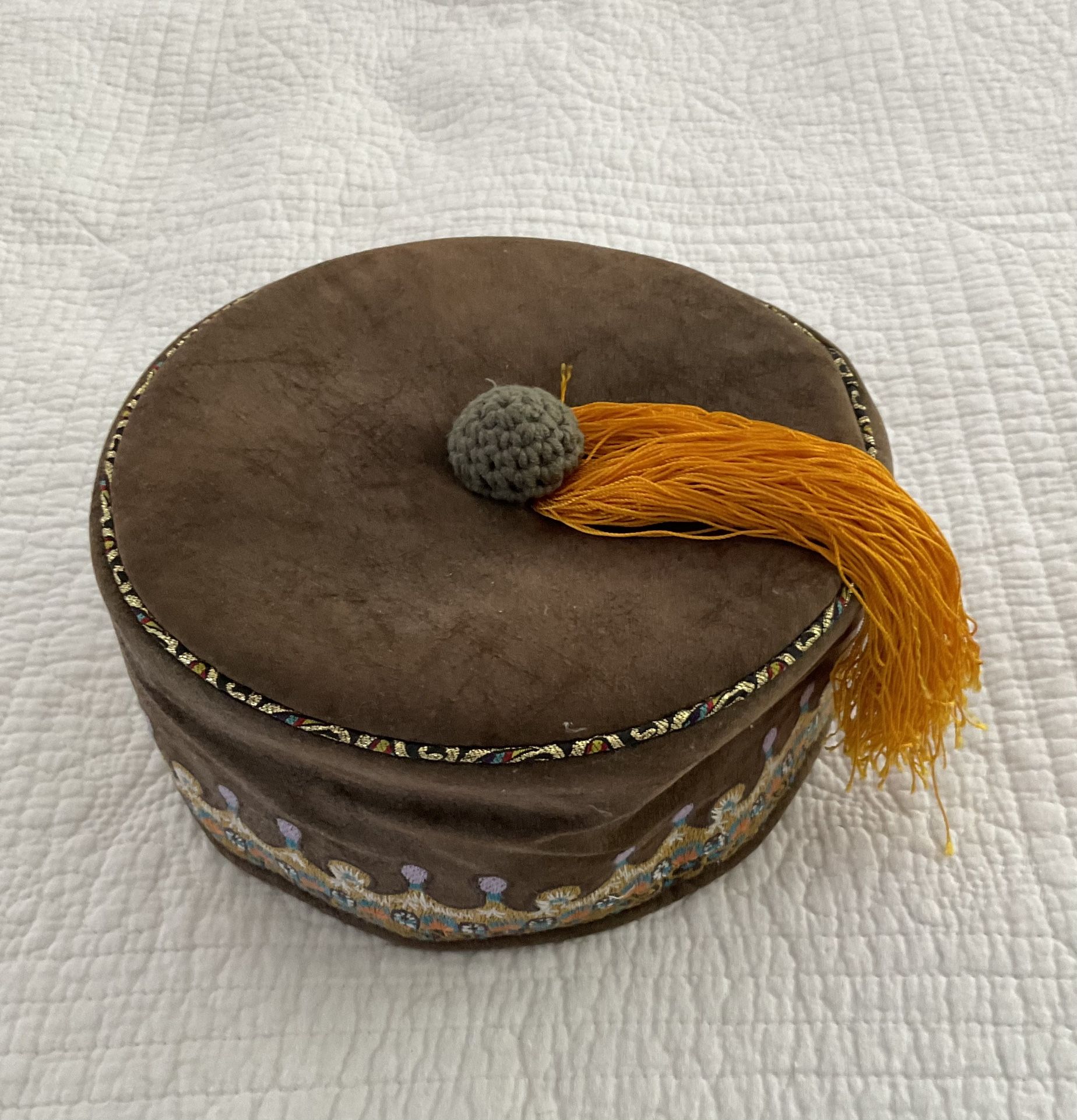 Professor Dumbledore Hat