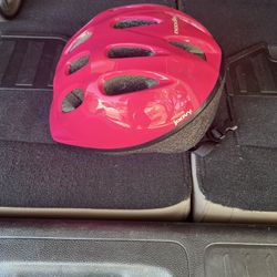 Kids Bike Helmet 