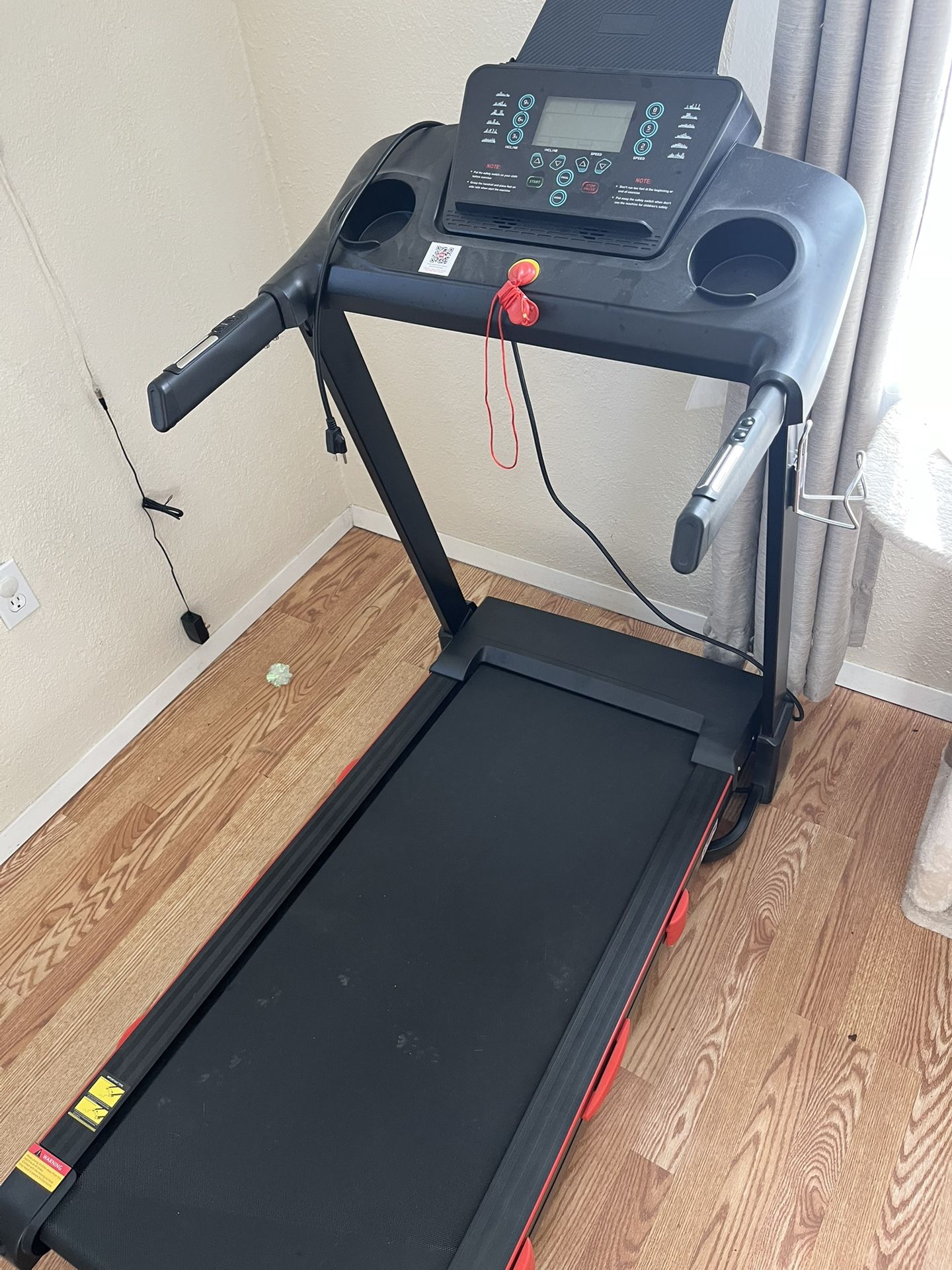 Treadmill