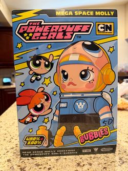 400% Mega Psace Molly - Bubbles