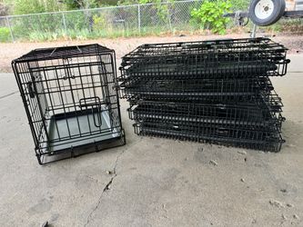 Dog/Cat Kennels