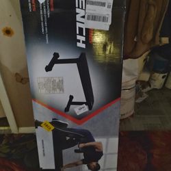 Flat Workout Bench 