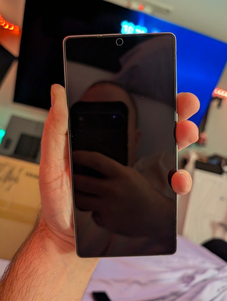 Samsung Galaxy S25 Ultra 512gb UNLOCKED MINT CONDITION