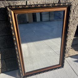 decorative mirror 