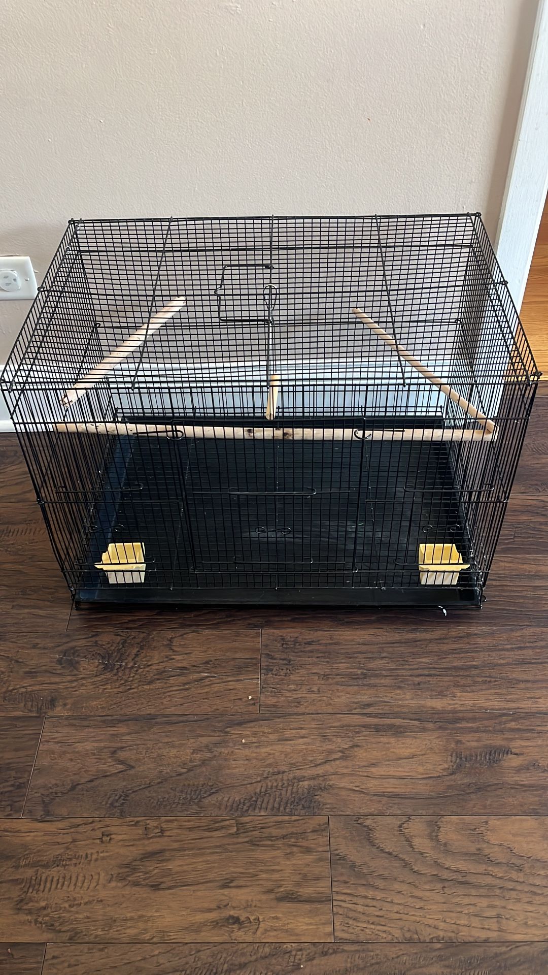 Bird Cage