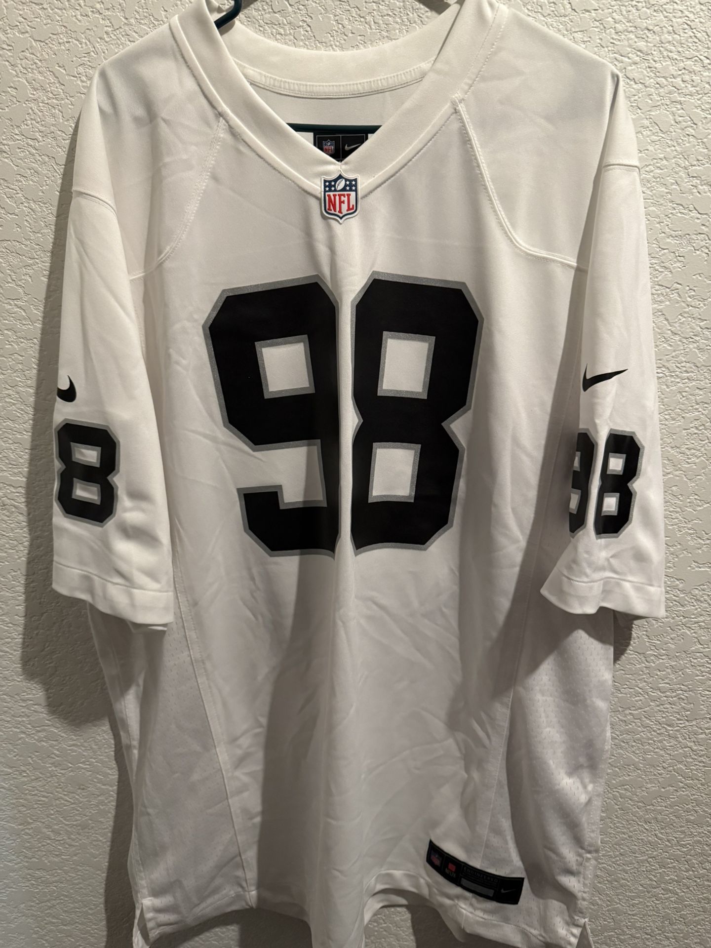 Riders Crosby Jersey 2XL