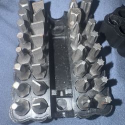 Drill Gun