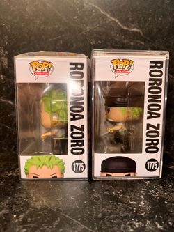 Funko Pop! Glowing Mr.Burns Chase