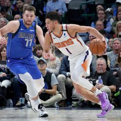 Phoenix Suns Vs Dallas Mavericks Christmas Day Game Tickets 