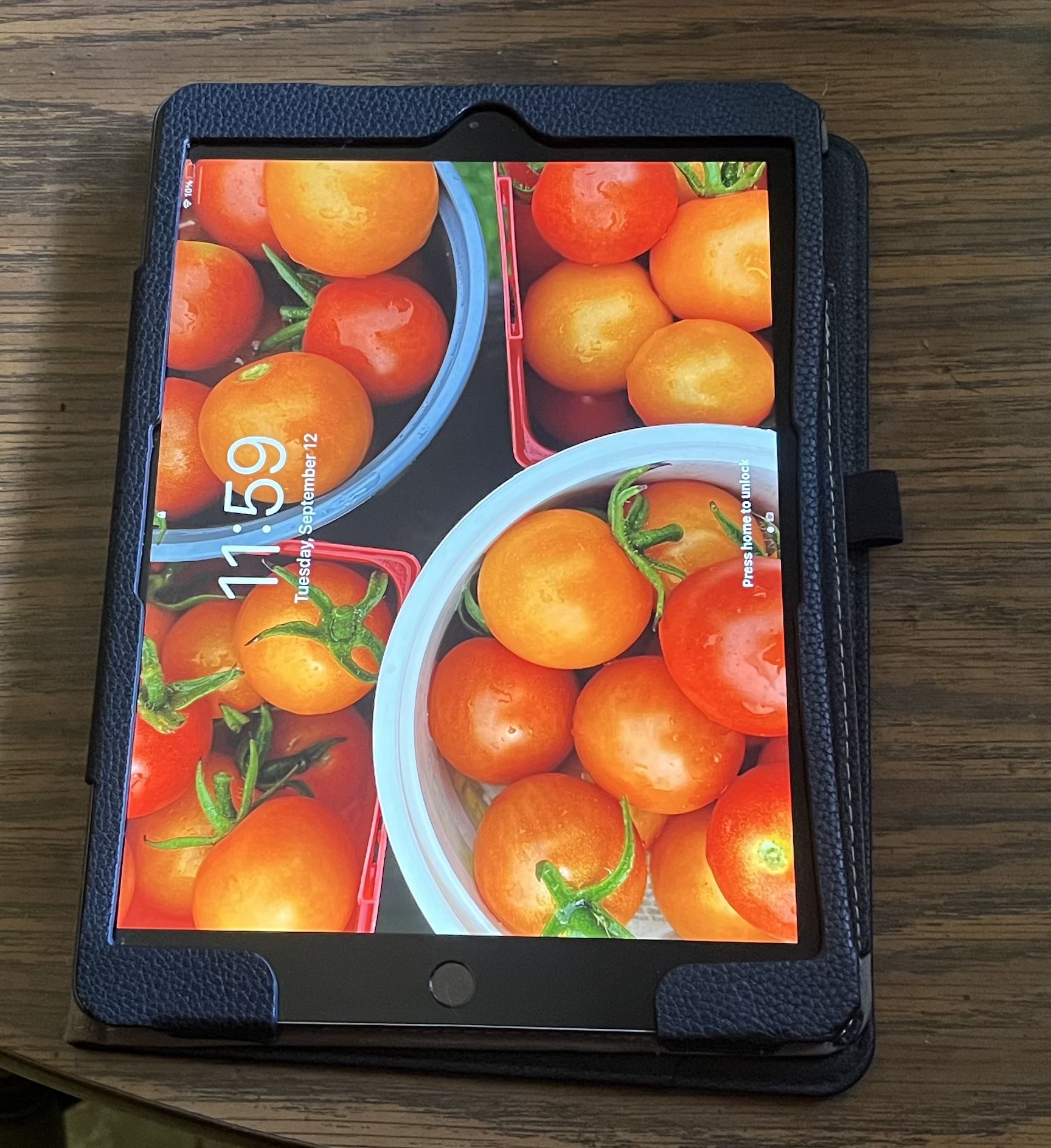 iPad本体 yu iPad 8th Generation