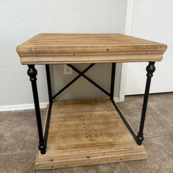 Side Table 