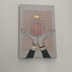 Set of 3 paintings