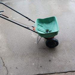 Espreyadora Para Fertilizantes O Semiya