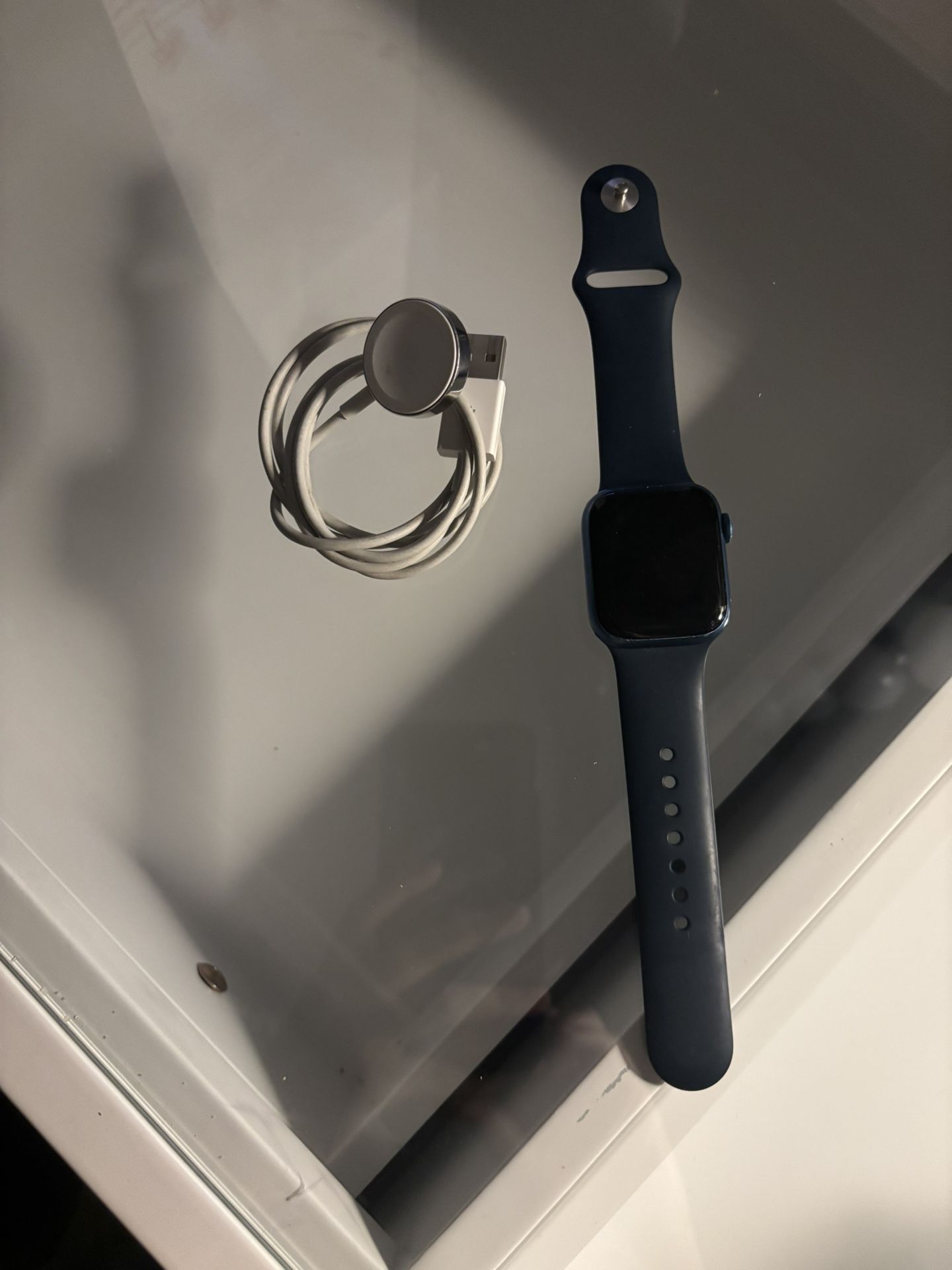 apple watch series 7