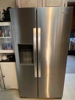 Refrigerator/Freezer