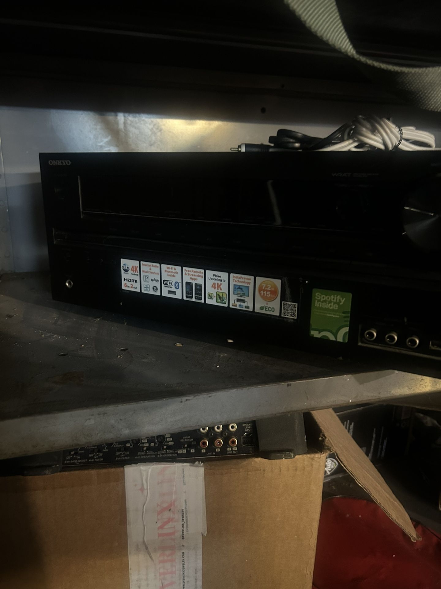 Receiver