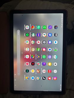 Sansumg tablet