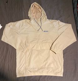 Columbia Jacket