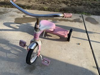 Radio Flyer Tricycle