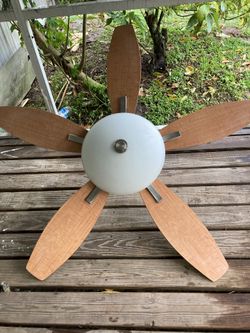 Ceiling Fan
