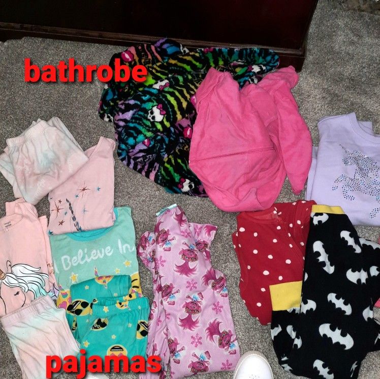 Girls Clothing Lot Size 12\14