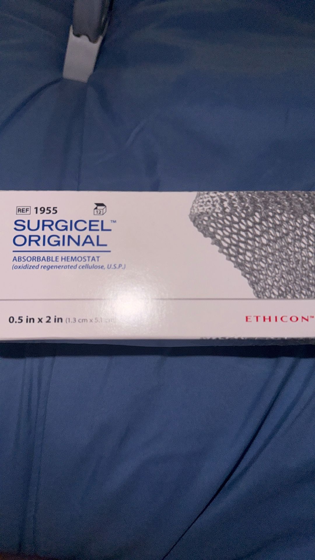 Surgicel Original  