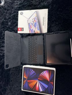 Apple iPad Pro 12.9-inch (5th Generation)