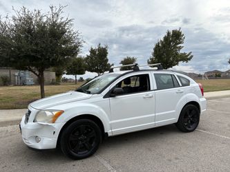 2012 Dodge Caliber