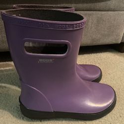 Kids Bogs Boots 