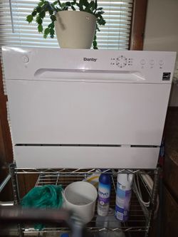 Dishwasher