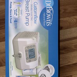 Breast Pump