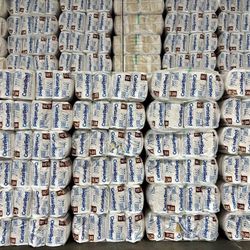 R-38  $95 at Depot (Crawlspace/Attic Insulation.)