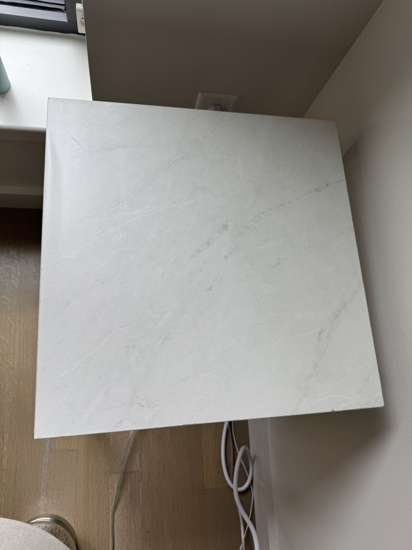 Coffee Table And Side Tables