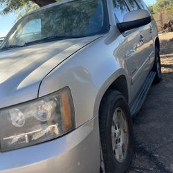 2007 Chevrolet Tahoe