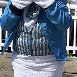 ~Easter Bunny Visit~ 15-20 minute visit