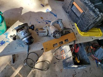 Door Hanging Plane And Router 