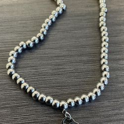 Tiffany & Co. Return to Tiffany Beaded Bracelet in