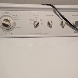 Kenmore Dryer