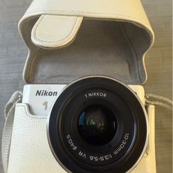 nikon j1 digital camera 