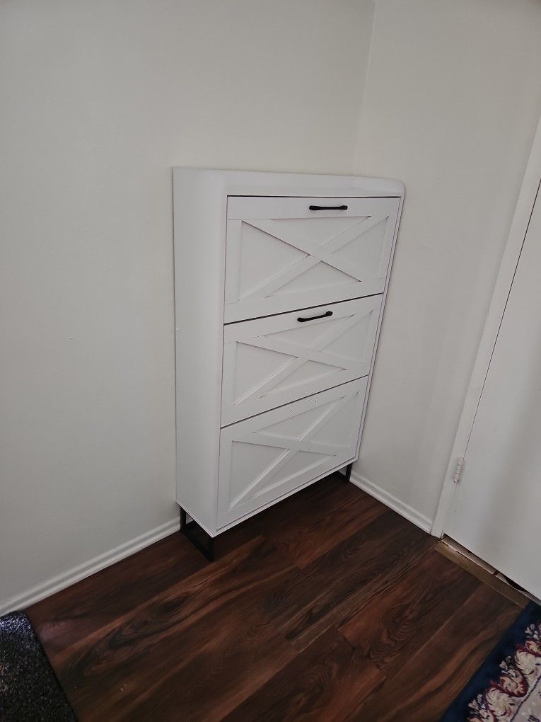 Shelf For Shoes