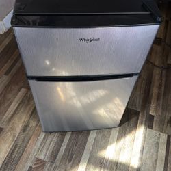 Whirlpool Cooler 