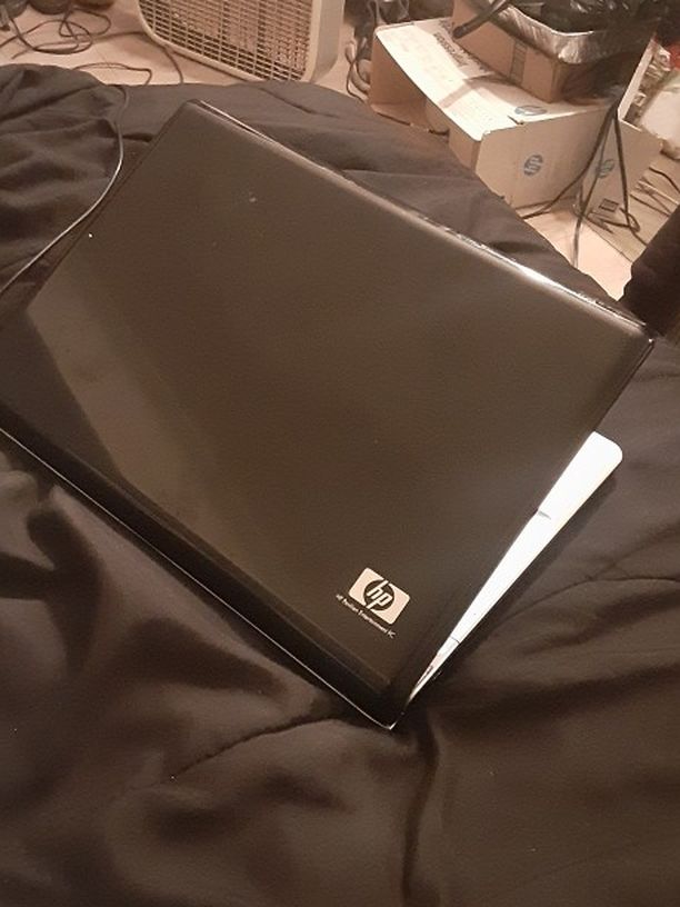 HP Pavilion DV6000 Gaming laptop(read Description)