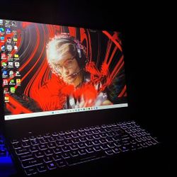 Acer PredatorNeo Laptop 16 16GB 1TB NVIDIA GeForce RTX4060